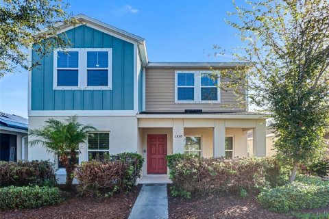 House in Riverview, Florida 5 bedrooms, 229.1 sq.m. № 2404614