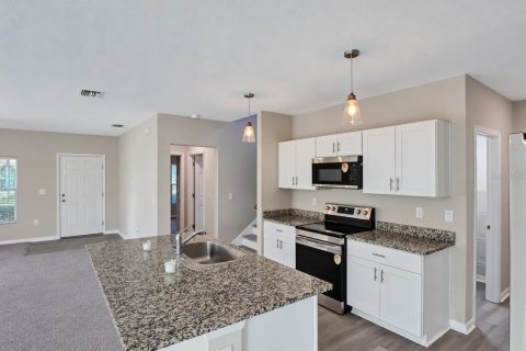 House in Riverview, Florida 5 bedrooms, 229.1 sq.m. № 2404614 - photo 8