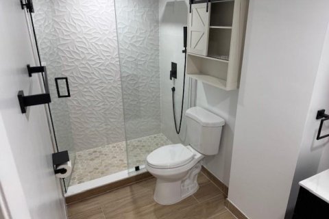 Снять в аренду таунхаус в Дейви, Флорида 1 комната, 153.66м2, № 2274537 - фото 6