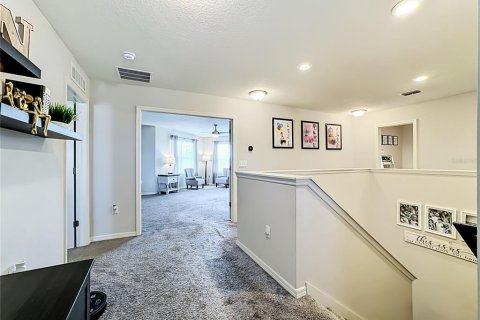 Купить виллу или дом в Ривервью, Флорида 7 комнат, 257.53м2, № 2212812 - фото 25