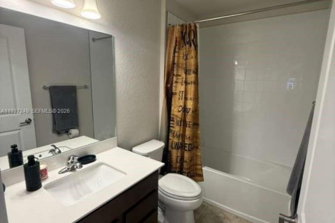 Adosado en alquiler en Florida City, Florida, 3 dormitorios, 132.39 m2 № 2054505 - foto 7