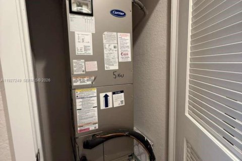 Adosado en alquiler en Florida City, Florida, 3 dormitorios, 132.39 m2 № 2054505 - foto 11