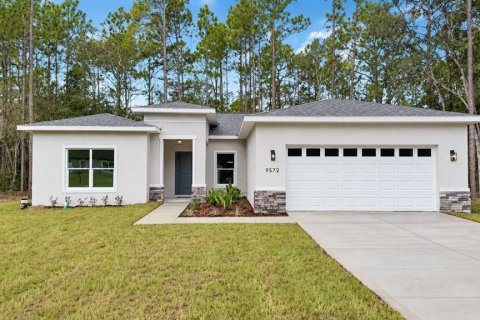 Casa en Citrus Springs, Florida 4 dormitorios, 173.26 m2 № 2363197