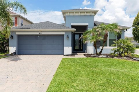 House in Sanford, Florida 3 bedrooms, 188.5 sq.m. № 2156776