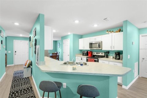 Casa en venta en North Port, Florida, 3 dormitorios, 144.46 m2 № 2167212 - foto 11