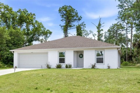 Casa en venta en North Port, Florida, 3 dormitorios, 144.46 m2 № 2167212 - foto 2