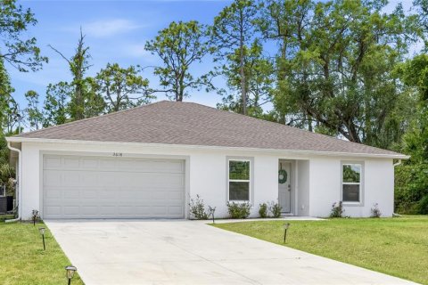 Casa en venta en North Port, Florida, 3 dormitorios, 144.46 m2 № 2167212 - foto 26