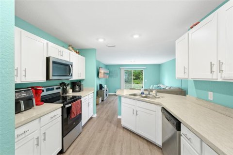 Casa en venta en North Port, Florida, 3 dormitorios, 144.46 m2 № 2167212 - foto 12