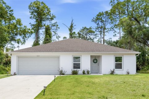 Casa en North Port, Florida 3 dormitorios, 144.46 m2 № 2167212