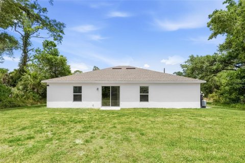 Casa en venta en North Port, Florida, 3 dormitorios, 144.46 m2 № 2167212 - foto 24