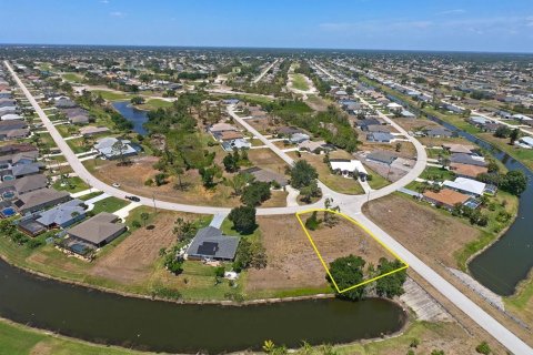 Land in Rotonda, Florida № 2159377 - photo 2