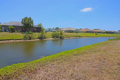 Land in Rotonda, Florida № 2159377 - photo 14