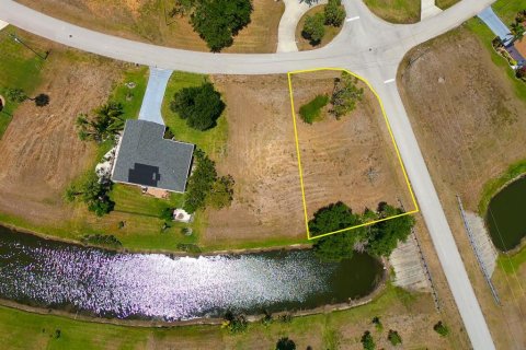 Land in Rotonda, Florida № 2159377 - photo 3