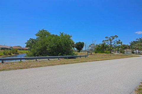 Land in Rotonda, Florida № 2159377 - photo 11