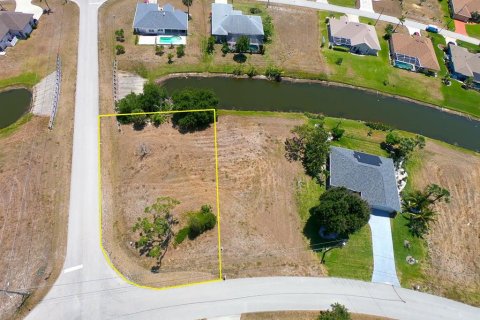 Land in Rotonda, Florida № 2159377 - photo 7