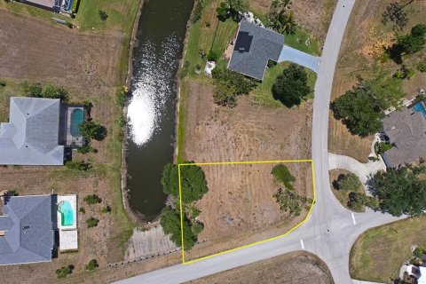 Land in Rotonda, Florida № 2159377 - photo 5