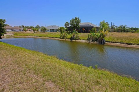 Land in Rotonda, Florida № 2159377 - photo 16