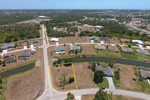 Land in Rotonda, Florida № 2159377 - photo 4