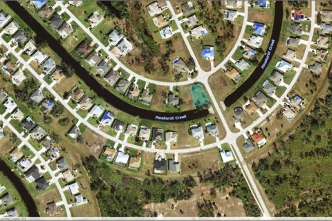 Land in Rotonda, Florida № 2159377 - photo 8
