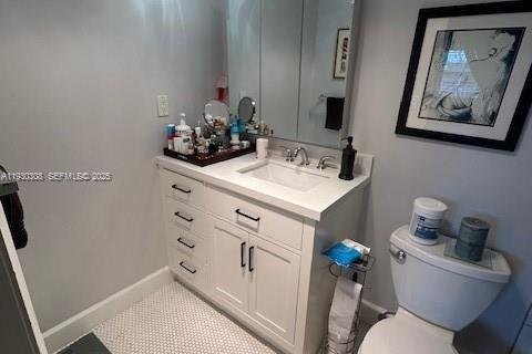 Купить кондоминиум в Дания-Бич, Флорида 2 спальни, 106.28м2, № 1989058 - фото 21