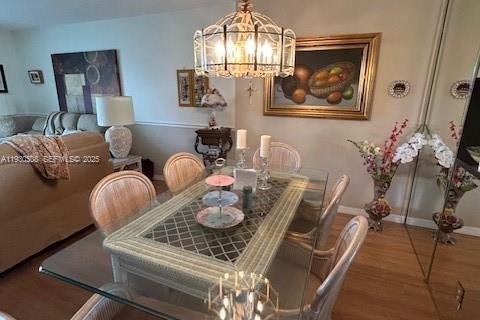 Купить кондоминиум в Дания-Бич, Флорида 2 спальни, 106.28м2, № 1989058 - фото 7