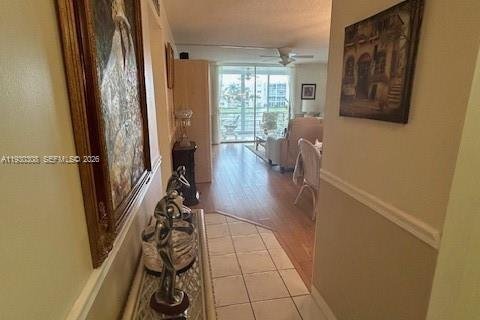 Copropriété à vendre à Dania Beach, Floride: 2 chambres, 106.28 m2 № 1989058 - photo 29