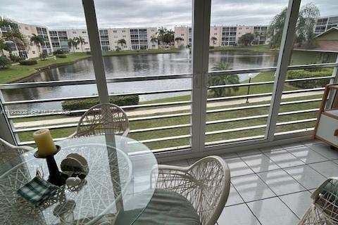 Купить кондоминиум в Дания-Бич, Флорида 2 спальни, 106.28м2, № 1989058 - фото 8