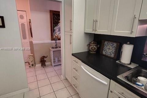 Купить кондоминиум в Дания-Бич, Флорида 2 спальни, 106.28м2, № 1989058 - фото 10