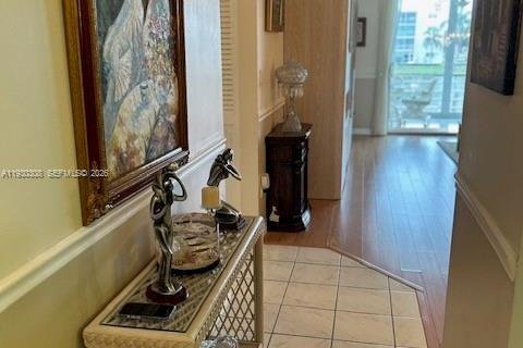 Copropriété à vendre à Dania Beach, Floride: 2 chambres, 106.28 m2 № 1989058 - photo 30