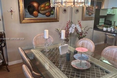 Купить кондоминиум в Дания-Бич, Флорида 2 спальни, 106.28м2, № 1989058 - фото 11