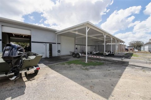 Купить коммерческую недвижимость в Окала, Флорида № 2143545 - фото 9