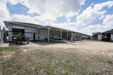 Купить коммерческую недвижимость в Окала, Флорида № 2143545 - фото 11
