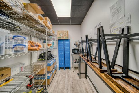 Commercial property in Miami, Florida № 2076840 - photo 21