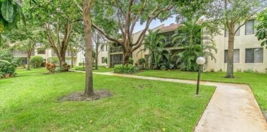 Condo in Jupiter, Florida, 2 bedrooms № 1151655