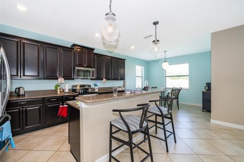 House in Orlando, Florida 4 bedrooms, 241.27 sq.m. № 1772775 - photo 23