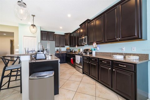 House in Orlando, Florida 4 bedrooms, 241.27 sq.m. № 1772775 - photo 25