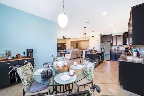 House in Orlando, Florida 4 bedrooms, 241.27 sq.m. № 1772775 - photo 26