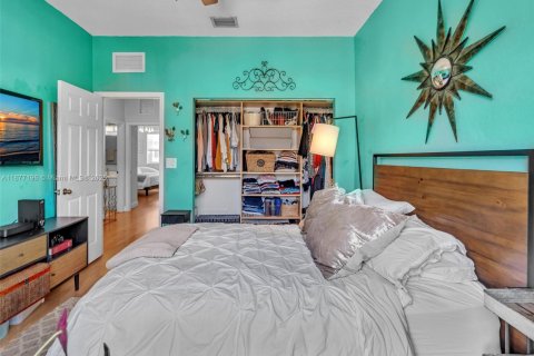 Adosado en venta en Miami, Florida, 3 dormitorios, 161 m2 № 1923922 - foto 26