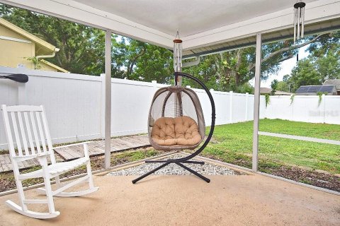 House in Sarasota, Florida 3 bedrooms, 108.79 sq.m. № 1840627 - photo 14