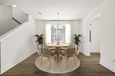 Casa en venta en Tampa, Florida, 3 dormitorios, 223.89 m2 № 1651615 - foto 6
