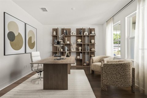 Casa en venta en Tampa, Florida, 3 dormitorios, 223.89 m2 № 1651615 - foto 14