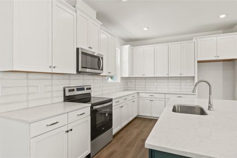 Casa en venta en Tampa, Florida, 3 dormitorios, 223.89 m2 № 1651615 - foto 10