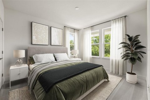 Casa en venta en Tampa, Florida, 3 dormitorios, 223.89 m2 № 1651615 - foto 30