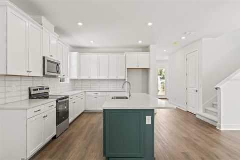 Casa en venta en Tampa, Florida, 3 dormitorios, 223.89 m2 № 1651615 - foto 11