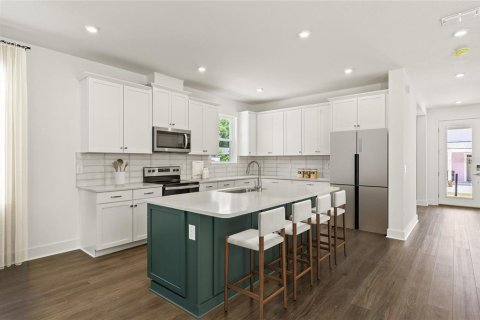 Casa en venta en Tampa, Florida, 3 dormitorios, 223.89 m2 № 1651615 - foto 9