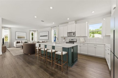 Casa en venta en Tampa, Florida, 3 dormitorios, 223.89 m2 № 1651615 - foto 12