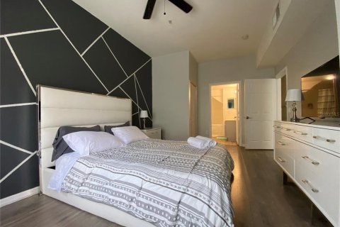 Снять в аренду таунхаус в Киссимми, Флорида 3 комнаты, 120.4м2, № 1673304 - фото 15