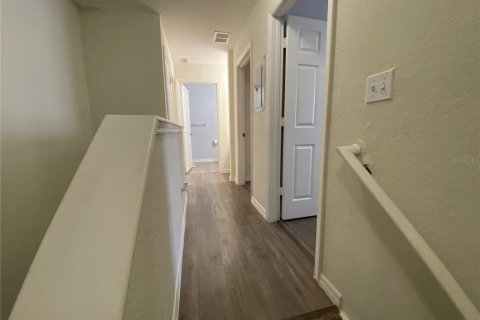Снять в аренду таунхаус в Киссимми, Флорида 3 комнаты, 120.4м2, № 1673304 - фото 22
