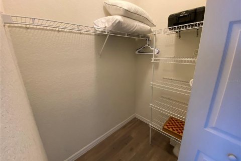 Снять в аренду таунхаус в Киссимми, Флорида 3 комнаты, 120.4м2, № 1673304 - фото 18
