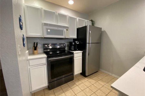 Touwnhouse à louer à Kissimmee, Floride: 3 chambres, 120.4 m2 № 1673304 - photo 9